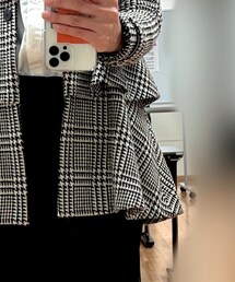 sweetroom | ノーカラーコート