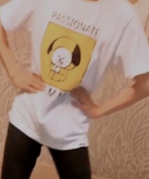 BT21 | Tシャツ/カットソー