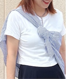 GU | Tシャツ/カットソー