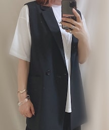 GU | トップス