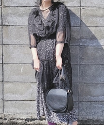 H&M | ワンピース/ドレス