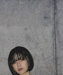 魔法なんてない。 | ネックレス