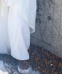 H&M | スリッポン