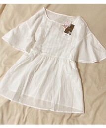 しまむら | シャツ/ブラウス