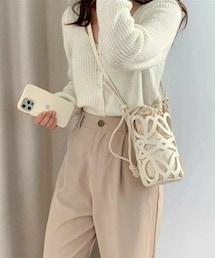 GRL | ショルダーバッグ