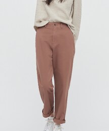 UNIQLO | チノパンツ