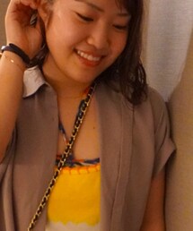 GU | Tシャツ/カットソー
