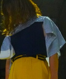 THEORIA | Tシャツ/カットソー