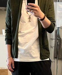 UNIQLO | Tシャツ/カットソー