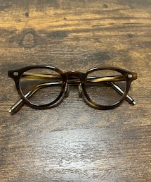10eyevan | メガネ