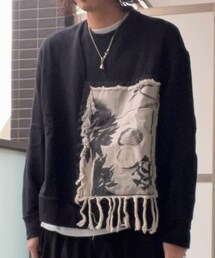 JIL SANDER | スウェット