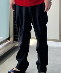 LANVIN Paris | スラックス