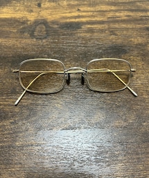10eyevan | メガネ