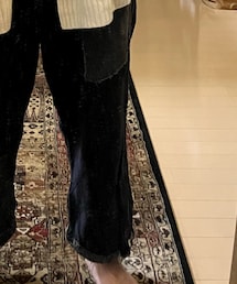 PORTER CLASSIC | その他パンツ