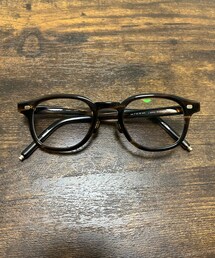 10eyevan | メガネ