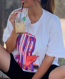 NIKE | Tシャツ/カットソー