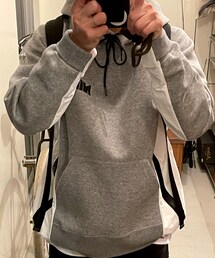 Sacai | パーカー