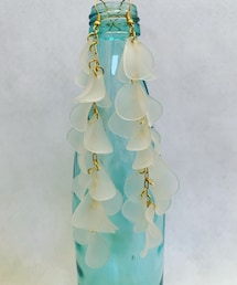 Handmade | 自作品です(ピアス（両耳用）)