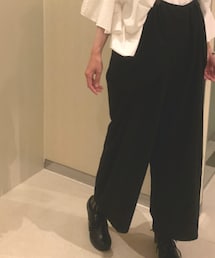 gomme | その他パンツ