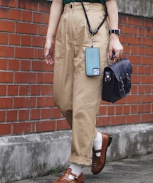 Traditional Weatherwear | パンツ