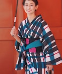 浴衣の「水着/着物・浴衣(浴衣)」