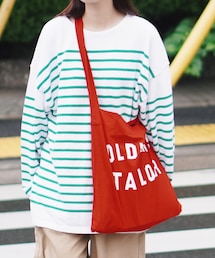 SOLAMONAT | トップス