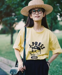 J.PRESS | Tシャツ/カットソー