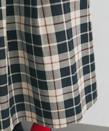 BRITISH MADE | スカート