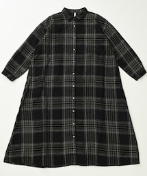 TUTIE. | シャツワンピース