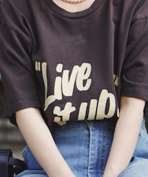 MIXTA | Tシャツ/カットソー