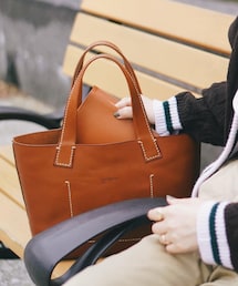 genten | トートバッグ