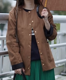 Traditional Weatherwear | ジャケット/アウター