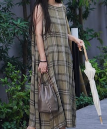 ichi | ワンピース/ドレス