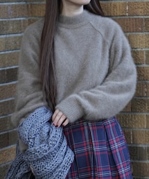 LUMULU | ニット/セーター