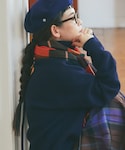 BRITISH MADE(ブリティッシュメイド)の「トップス(ニット/セーター)」