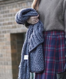 and R | マフラー