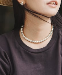 ERICKA NICOLAS BEGAY | ネックレス