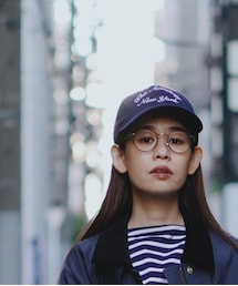 the academy new york | キャップ