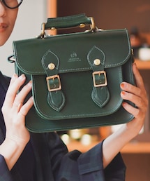 GLENROYAL | ショルダーバッグ
