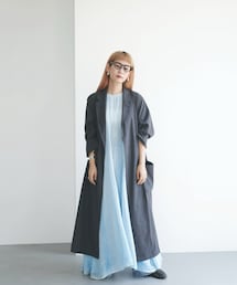 yuki× BRITISH MADE | ジャケット/アウター