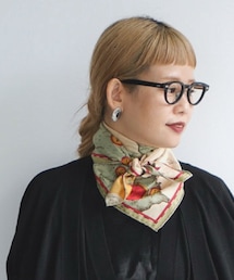 manipuri | バンダナ/スカーフ