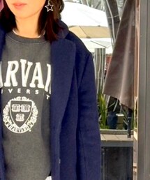 MAJESTIC LEGON | テーラードジャケット