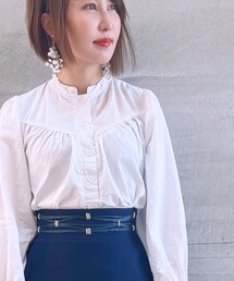 no brand | シャツ/ブラウス