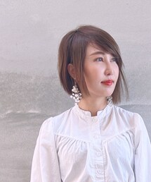 no brand | ピアス（両耳用）