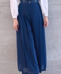 no brand | チノパンツ