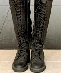 no brand | ブーツ