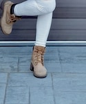 Timberland(ティンバーランド)の「シューズ(ブーツ)」