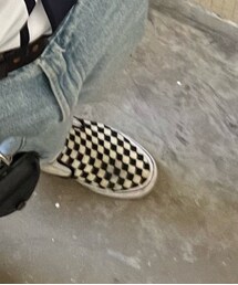 VANS | スリッポン