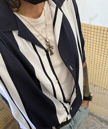 ZARA | シャツ/ブラウス