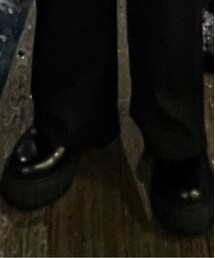 Placebo | シューズ